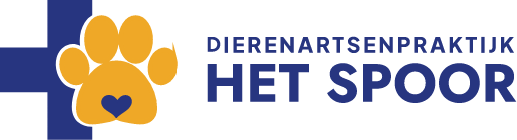 Logo Dierenarts Het Spoor